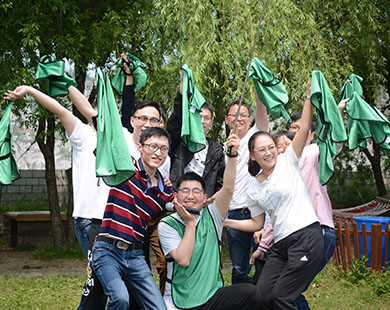 南通醋化股份苏州活动